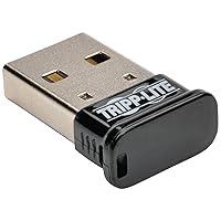 Algopix Similar Product 11 - Tripp Lite Mini Bluetooth USB Adapter