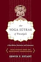 Algopix Similar Product 9 - The Yoga Sutras of Patajali A New
