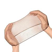 Algopix Similar Product 12 - Smilco Hair Nets 100 PCS 20 Inches