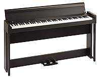 Algopix Similar Product 4 - Korg C1 Air Digital Piano with