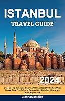 Algopix Similar Product 5 - Istanbul Travel Guide Unlock The