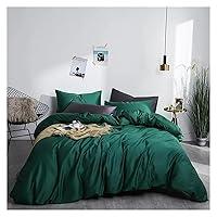 Algopix Similar Product 8 - VSVE 100 Cotton Duvet Cover Set