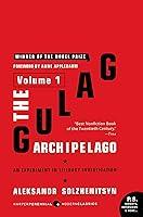 Algopix Similar Product 6 - The Gulag Archipelago Volume 1 An