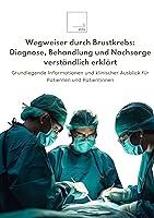 Algopix Similar Product 17 - Wegweiser durch Brustkrebs Diagnose