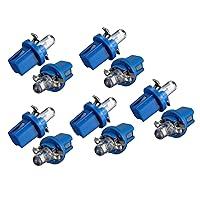 Algopix Similar Product 18 - CWWGS Guage Cluster Speedometer Light