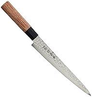 Algopix Similar Product 20 - Kanetsune knifeceramicchefsteak One