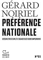 Algopix Similar Product 3 - Tracts N55  Prfrence nationale