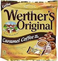 Algopix Similar Product 16 - Werthers Original Caramel Coffee Hard