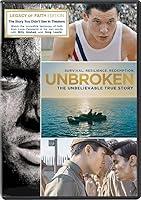 Algopix Similar Product 17 - Unbroken: The Unbelievable True Story