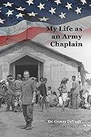 Algopix Similar Product 15 - My Life as an Army Chaplain