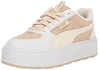 Algopix Similar Product 4 - PUMA Womens Karmen Rebelle Sneaker