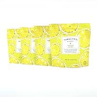 Algopix Similar Product 9 - 4 pack Pineapple Galore  Naturally