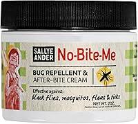Algopix Similar Product 6 - SALLYEANDER No Bite Me AllNatural Bug