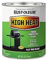Algopix Similar Product 15 - RustOleum 7778502 High Brush On Paint