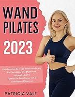 Algopix Similar Product 4 - Wand Pilates  Die ultimative