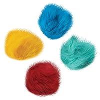 Algopix Similar Product 13 - Zanies ZW3460 Fur Balls Canister