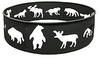 Algopix Similar Product 10 - Landmann 28312 28Inch Big Sky Steel