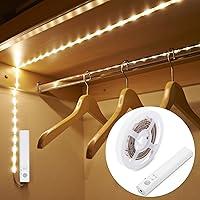 Algopix Similar Product 2 - Amagle Motion Sensor Light Indoor