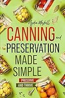 Algopix Similar Product 19 - Canning and Preservation Made Simple