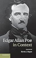 Algopix Similar Product 11 - Edgar Allan Poe in Context Literature