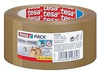 Algopix Similar Product 14 - tesa UK Ultra Strong PVC Packaging Tape