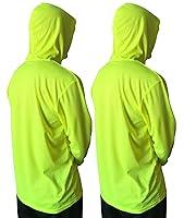 Algopix Similar Product 3 - NY GOLDEN FASHION Hi Vis High
