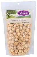 Algopix Similar Product 7 - HIGH VALLEY ORCHARD Caramel Cashew