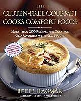 Algopix Similar Product 14 - The GlutenFree Gourmet Cooks Comfort