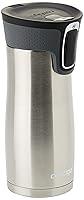 Algopix Similar Product 2 - Contigo Autoseal Travel Mug - Silver
