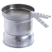 Algopix Similar Product 12 - TRANGIA 2721 Duossal 20 Camping Stove