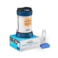 Algopix Similar Product 8 - Thermacell Effective Mosquito Repellent