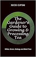 Algopix Similar Product 13 - The Gardeners Guide to Growing 