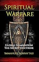 Algopix Similar Product 8 - Spiritual Warfare Global Domination