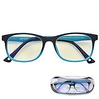 Algopix Similar Product 17 - Optix 55 Kids Blue Light Blocking