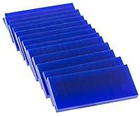 Algopix Similar Product 18 - Freeman Carving Wax Block Blue Medium
