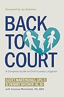 Algopix Similar Product 16 - Back to Court A Complete Guide to