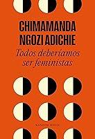 Algopix Similar Product 1 - Todos deberamos ser feministas  We