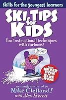 Algopix Similar Product 8 - Ski Tips for Kids Fun Instructional