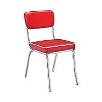 Algopix Similar Product 13 - Coaster Home Furnishings Retro Open