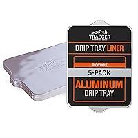Algopix Similar Product 19 - Traeger Pro 575 Pro 22 Drip Tray Liner