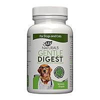 Algopix Similar Product 8 - Ark Naturals Gentle Digest Capsules