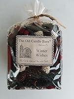 Algopix Similar Product 20 - Old Candle Barn Winter Wishes Potpourri