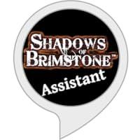 Algopix Similar Product 14 - Shadows of Brimstone Assistant