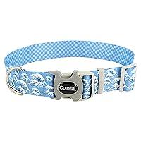 Algopix Similar Product 12 - Coastal Pet Sublime Adjustable Dog