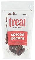 Algopix Similar Product 5 - TREAT BAKE SHOP Spiced Pecans, 3 OZ