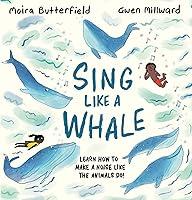 Algopix Similar Product 6 - Sing Like a Whale Learn How to Make a