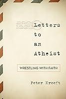 Algopix Similar Product 18 - Letters to an Atheist Wrestling with