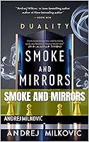 Algopix Similar Product 2 - Smoke and Mirrors