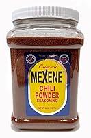 Algopix Similar Product 1 - MEXENE Chili Powder Seasoning, 38 Ounce