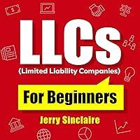 Algopix Similar Product 11 - LLCs Limited Liability Companies for